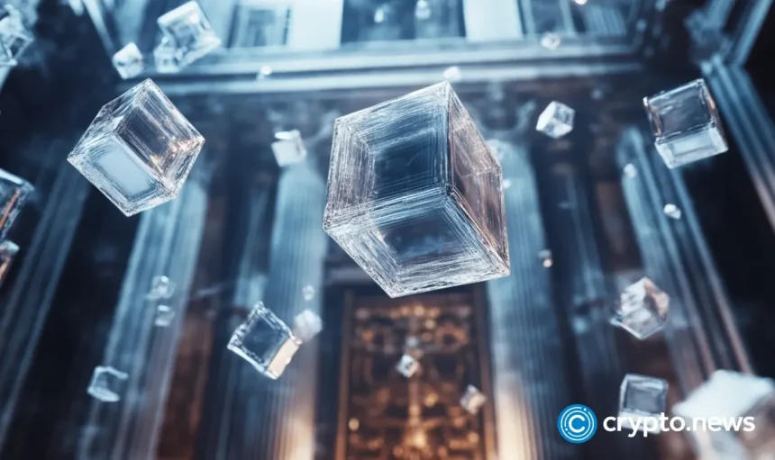 Bitget Cuts Order-Processing Latency by 40% to Enhance Universal Exchange Strategy 1 crypto news storage vault treasury DeFi blockchain option02.webp