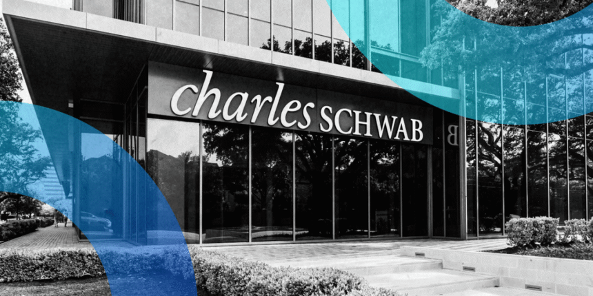 Charles Schwab to Launch Spot Trading of Bitcoin and Ethereum Soon 1 decrypt style charles schwab gID 7
