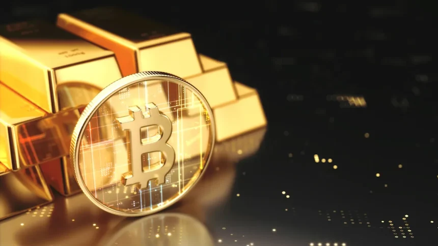 Investors Expect Gold to Outperform S&P 500 and Bitcoin Amid Economic Concerns 1 f0e40780 4868 11f0 a7d6 47c73497f63f