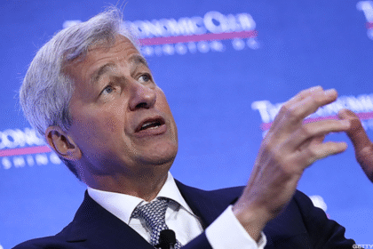 jpmorgan ceo jamie dimon