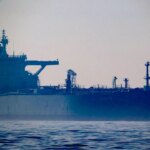 oil tanker sanctioned russian oil