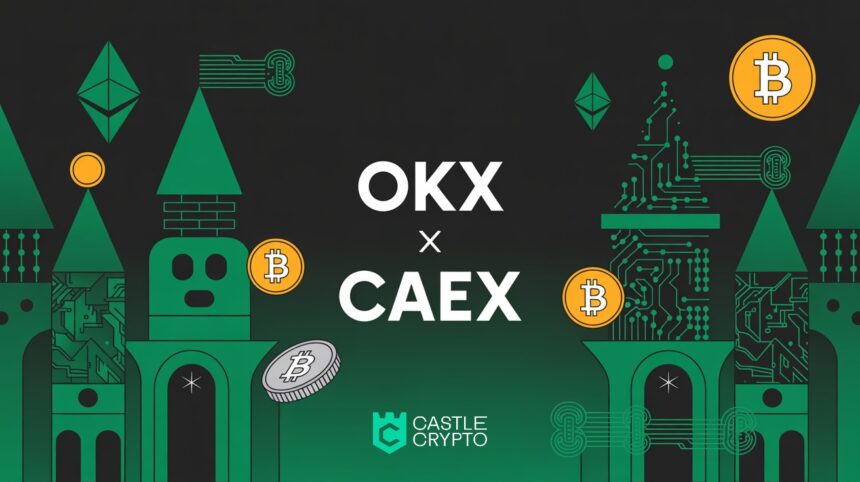 OKX Invests in Vietnam's CAEX to Support Regulated Crypto Trading Pilot 1 okx vietnam caex