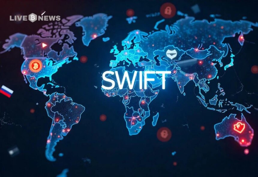 Swift and Chainlink Enhance Digital Asset Interoperability with Tokenized Bond Trials and Corporate Action Standardization 1 photo 6123063385185697862 y