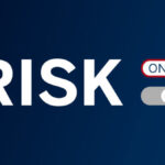 risk on and risk off