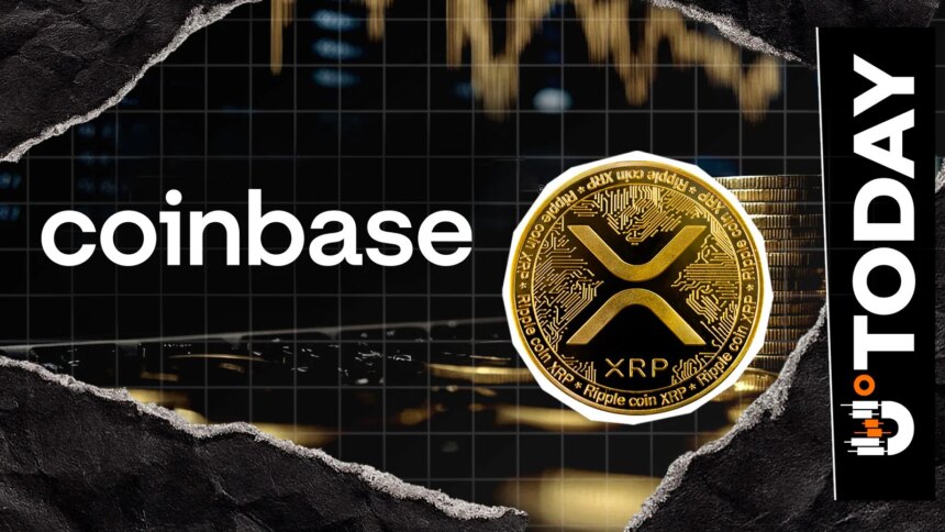 XRP Community Anxious Amid $119.2 Million Coinbase Deposit Ahead of Key Economic Data Release 1 s11767