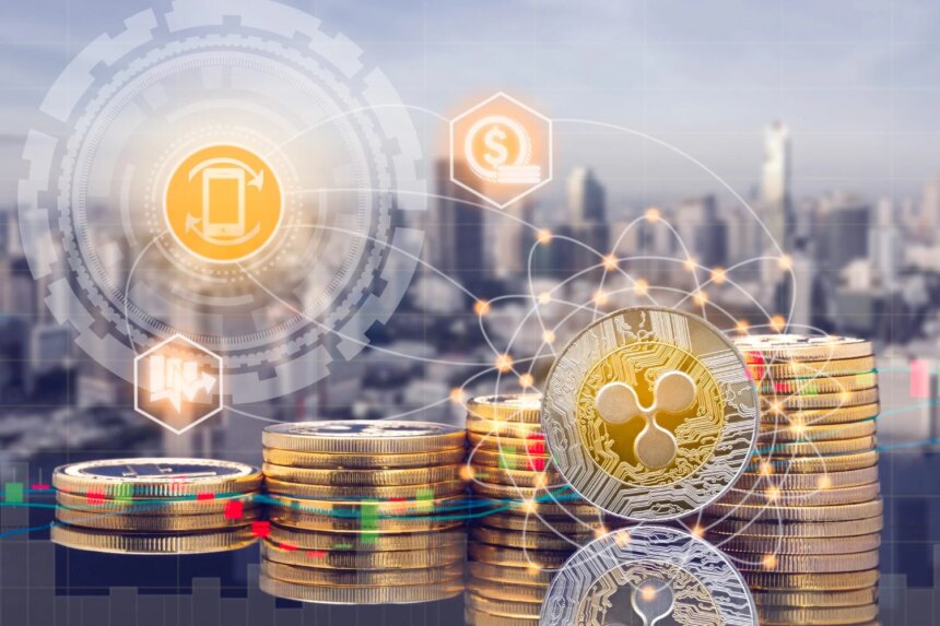 Ripple Prime Expands to Commodities, Potentially Linking XRP to Gold, Silver, and Oil Trading 1 shutterstock 1186451044 huge licensed scaled