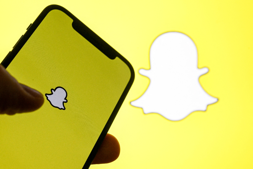 Snap to Lay Off 16% of Workforce, Citing AI Advancements 1 snapchat getty
