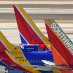 southwest cleaning policy