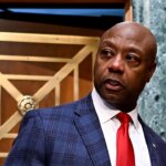 tim scott rate cuts