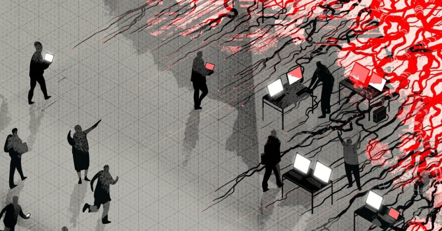 A.I. Sparks Job Boom in Cybersecurity and Tech, Despite Widespread Layoffs 1 00cyber hire facebookJumbo