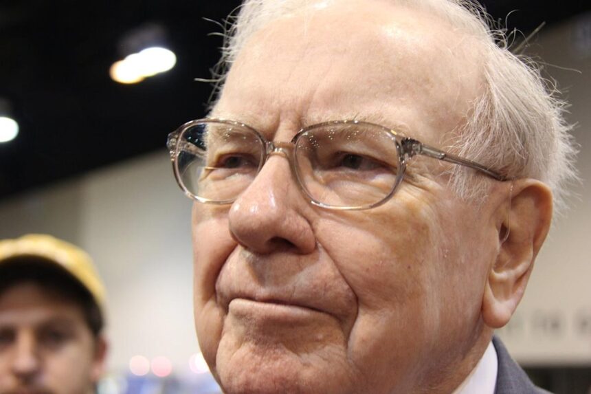 Warren Buffett's Successor, Greg Abel, Just Sold 16 Stocks, but Piled Into an AI Titan That's Now a Top-5 Position for Berkshire Hathaway 1 0a32fb595ea65c24f8e3eb428f8e36d4
