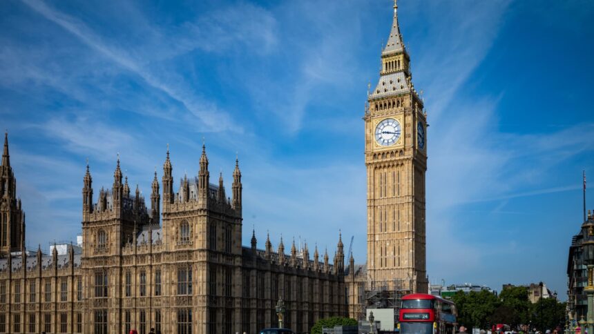 Political Turmoil and Economic Pressure Shape Outlook for British Assets 1 107345639 1702278427076 gettyimages 1726446430 4063 14 as platinum 02062022 007