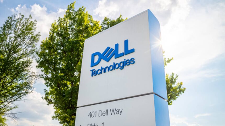 Stocks Making Headlines After the Bell: Dell Surges 30%, Gap Drops 13%, Okta and PagerDuty Rise 1 108027351 1724959197219 gettyimages 1495491425 l1000042 gyi4ncb7
