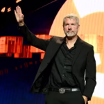1491618631 miami beach florida michael saylor speaks on stage during bitcoin conference 2023 at miam