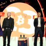 1491618642 miami beach florida michael saylor and bill miller iv speak on stage during bitcoin