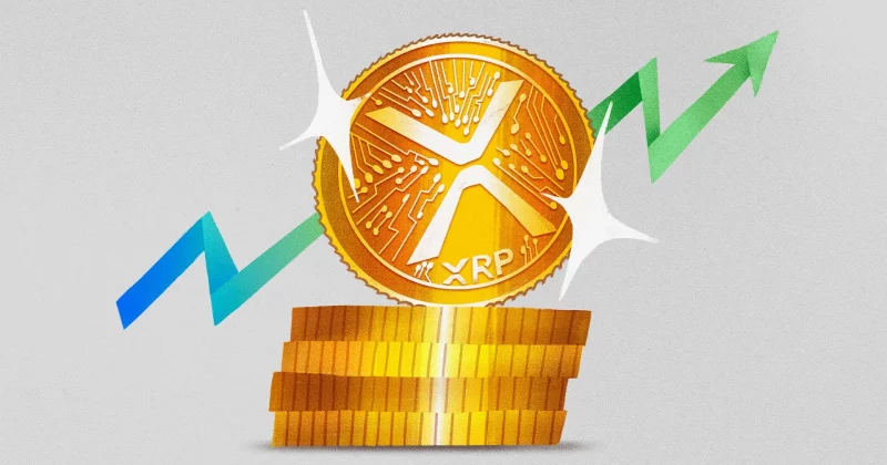 Ripple Ranked 16th on CNBC's 2026 Disruptor 50 List Amid Regulatory Recovery 1 16 ripple 1