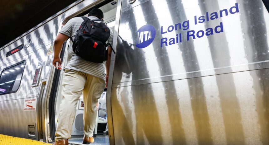Long Island Rail Road Strike Ends with Pay Raise Deal, But No Work Rule Reforms 1 1779577235 fill 1200x650