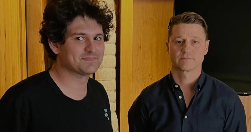 Ben McKenzie Transitions from Hollywood Star to Crypto Critic 1 20260519 crypto