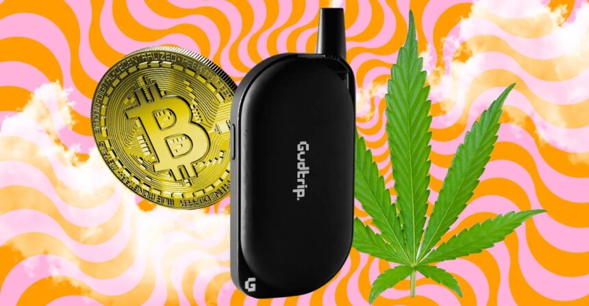 268553 We went looking for the weed vape that gives you Bitcoin for smoking CVirginia2