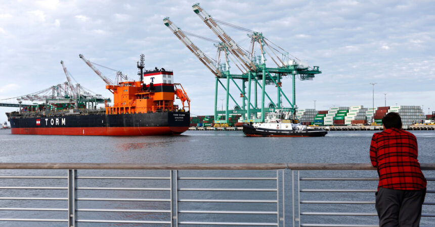 Oil Prices and Stock Markets Cautious Amid U.S.-Iran Talks on Conflict Resolution 1 29Biz Oil Stocks Gas kgpf facebookJumbo