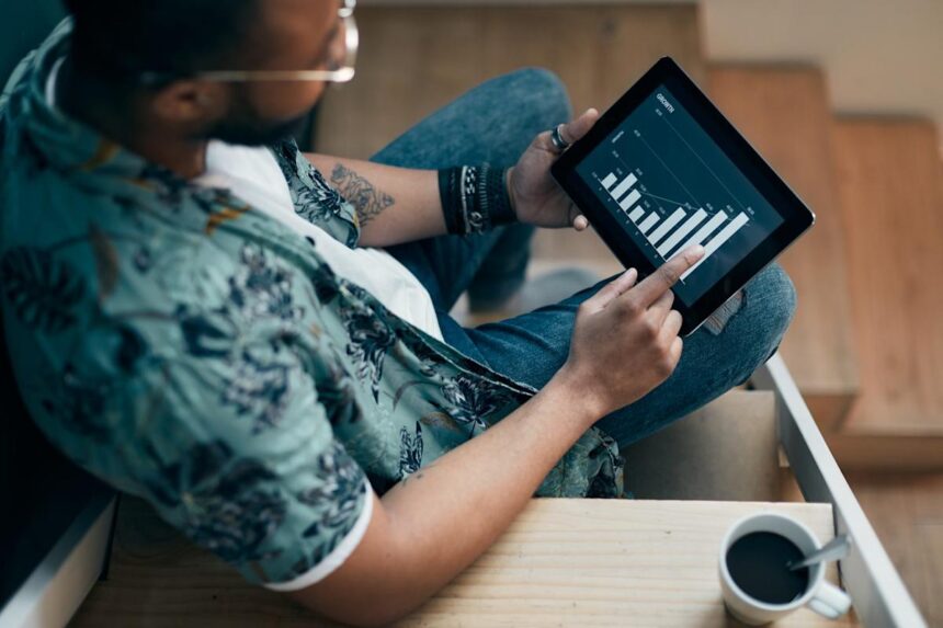 Tech ETF to Consider for Long-Term Investment: Invesco Nasdaq 100 (QQQM) 1 2cf0fafacb7402221e91a103ee1037c0