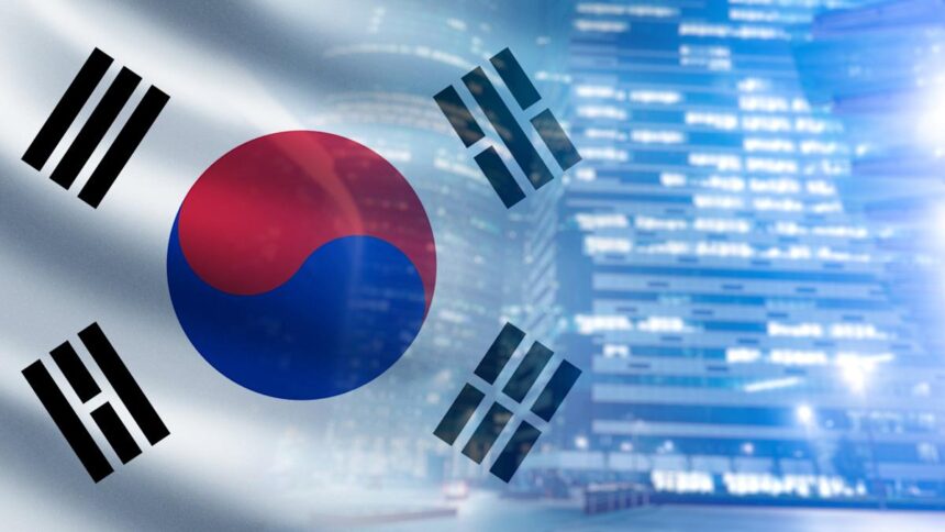 South Korean Stock Market Soars as AI Boom Boosts Memory and Storage Chip Demand 1 36cf06e8d301eb05a10f1333623214d7
