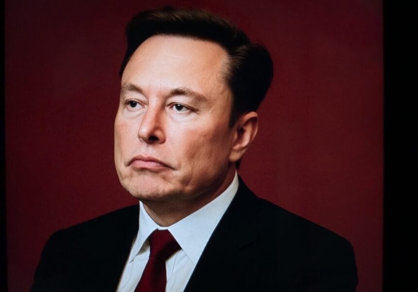 SpaceX Reveals $1 Billion Bitcoin Holdings Ahead Of Historic IPO 1 376bffd28d569b3f6563f095358fe560