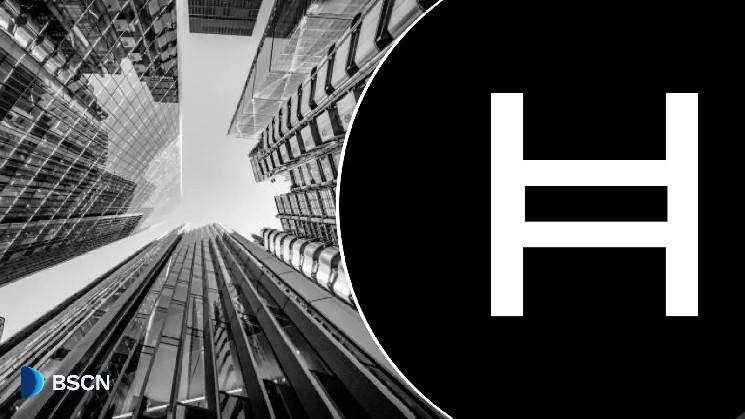 Hedera's Unique Consensus Model Drives Enterprise Adoption Across Multiple Sectors 1 37dfab4ac18040edb76d40a570010187cf3bfc3b