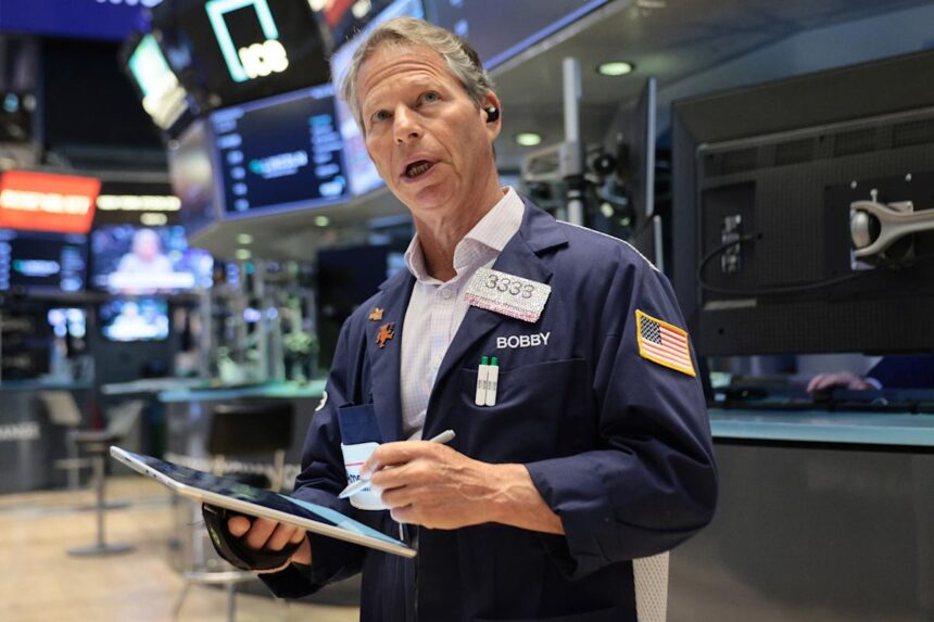 US stock futures decline as Nvidia earnings disappoint and SpaceX moves toward IPO 1 4352eb80 5484 11f1 afbb 4cc8e966d135