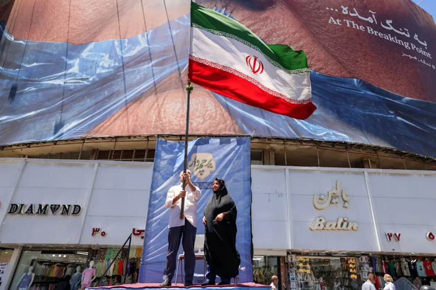 US Stock Futures Steady as Investors Eye US-Iran Negotiations Amid Oil Price Fluctuations 1 4cd6f01f b31b 4485 bc8b e05ac7d8d9ff