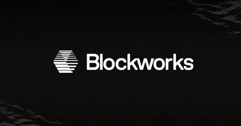 Blockworks Launches Transparency Alliance to Set Crypto Token Disclosure Standards 1 5207dd5e fc2d 4abe 858a d072abb29672