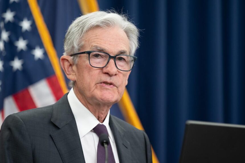 Powell's Last FOMC Meeting Signals Potential Major Shift in Monetary Policy 1 65a7869df17b0f4706af7f8ba4d14df8