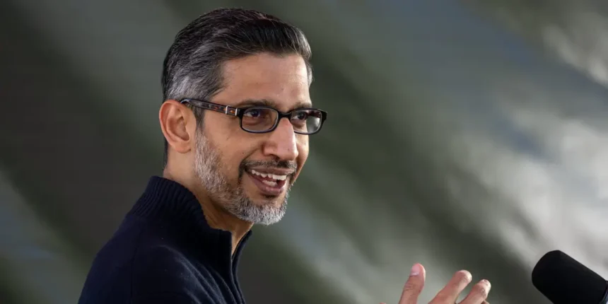 Google Shifts AI Strategy Focus from Model Size to Cost and Speed with New Gemini 3.5 Flash Model 1 6a0d73cdce0a5b2f12d7da7d