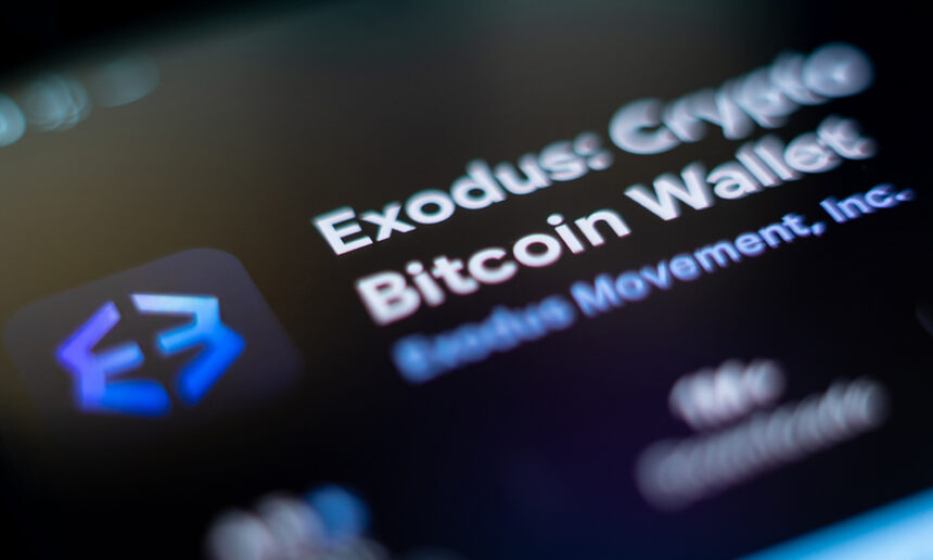 Exodus Integrates XO Swap with Bitget Wallet to Expand User Base to 90 Million 1 6b694a4c06136ad273beb4ba0d69fc5c