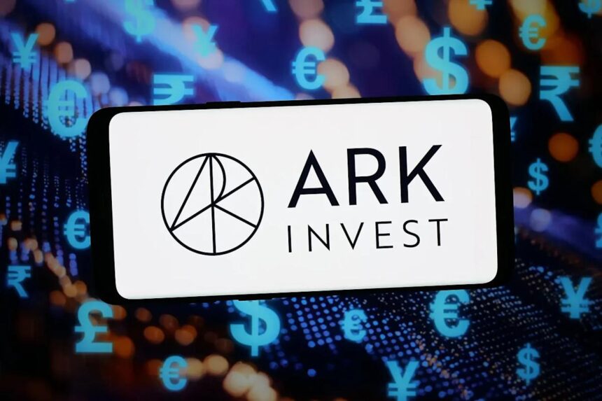Cathie Wood's ARK Invest Boosts Bullish Holdings While Cutting Semiconductor Positions 1 6e622079619c72607dcbeef9f7614d7a