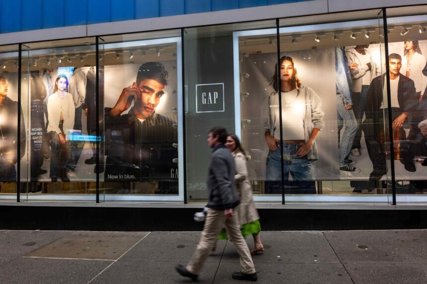 Retailers Set to Report Earnings Amid Economic Concerns 1 7ad0ce843c7c4bb994a0b1dd0f3973b5