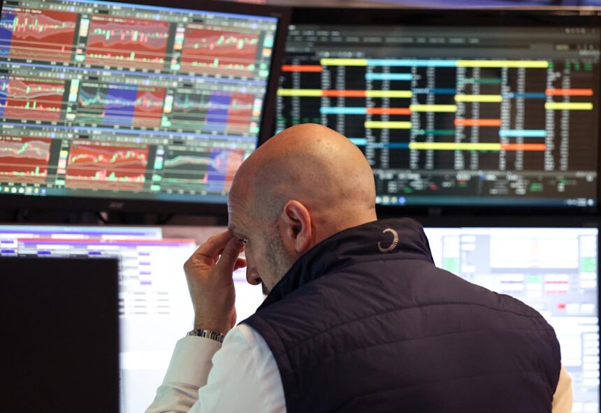 Retail Investors Shut Out by Surging Stock Prices and Lack of Splits 1 82917675 2cac 4b00 a868 72d97b4d96a0
