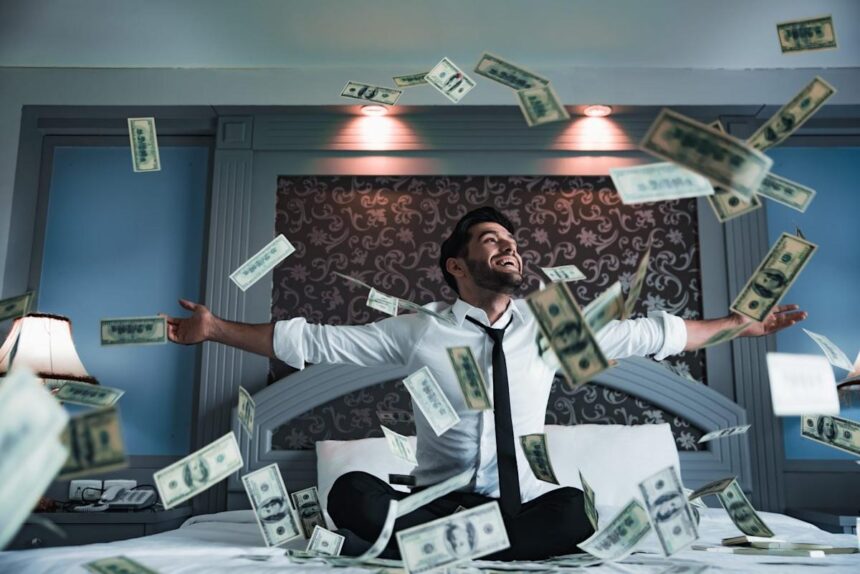 Bitcoin Investors Target Million-Dollar Portfolios by 2030 Amidst Whale Accumulation and Market Dynamics 1 86f02b4b61f6490343f11184a92ab8df