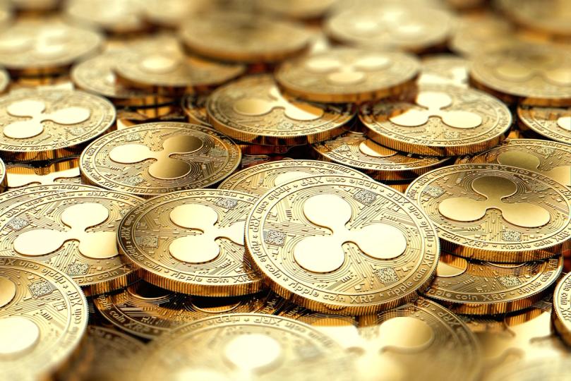 XRP Sees Surge in Investor Interest Amid ETF Flows and Wallet Creation 1 9bf013ab14969c3a5ce7e65c98c9c42947e75e56