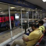 AFP 20190724 1I45II v1 MidRes IranEconomyStocks 1779030483