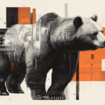 AUD bearish animal 1 Medium