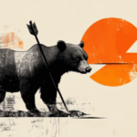AUD bearish animal Medium
