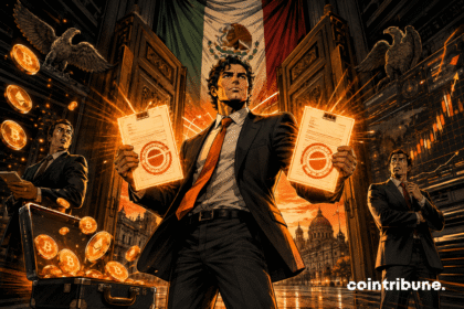Bitget Crypto 2 1