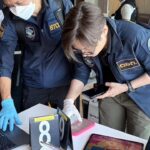 CCIB Oblamska raid
