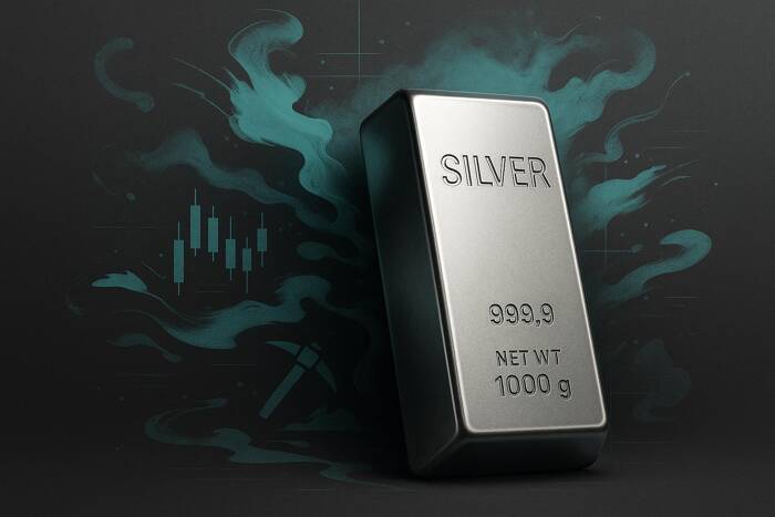 Silver Market Remains Consolidated Amid Strong Interest Rates and Supply Challenges 1 ChatGPT Image Jul 1 2025 05 13 24 PM 3