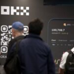 Crypto exchange operator OKX Bloomberg 20260522192937 Bloomberg