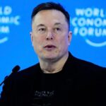 Elon Musk SpaceX IPO