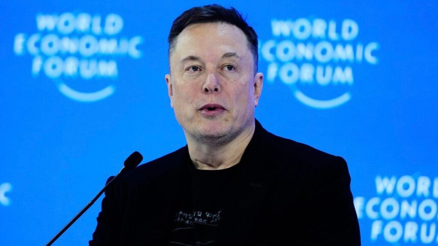 Elon Musk Plans Huge Stock Sale for SpaceX Despite Billions in Losses 1 Elon Musk SpaceX IPO