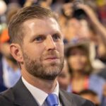 Eric Trump