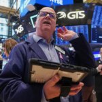 Financial Markets Wall Street 89549 c9b49d